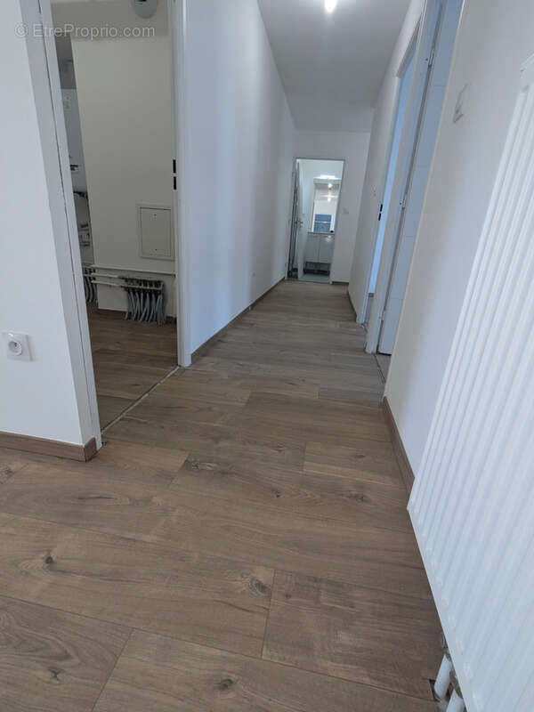 Appartement à SAINT-LAURENT-BLANGY