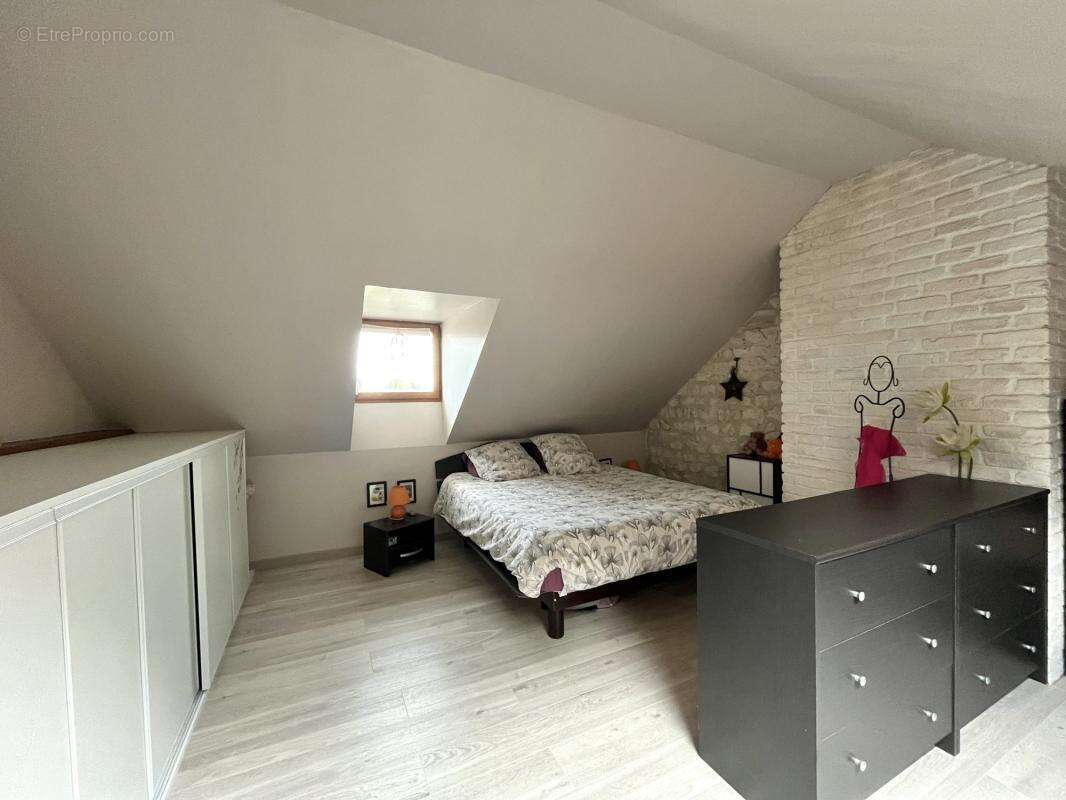 Maison à AMFREVILLE-LA-MI-VOIE