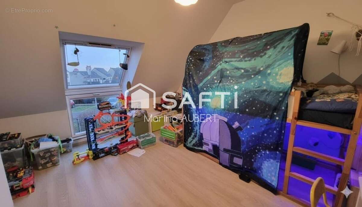 Photo 7 - Maison à THIVARS