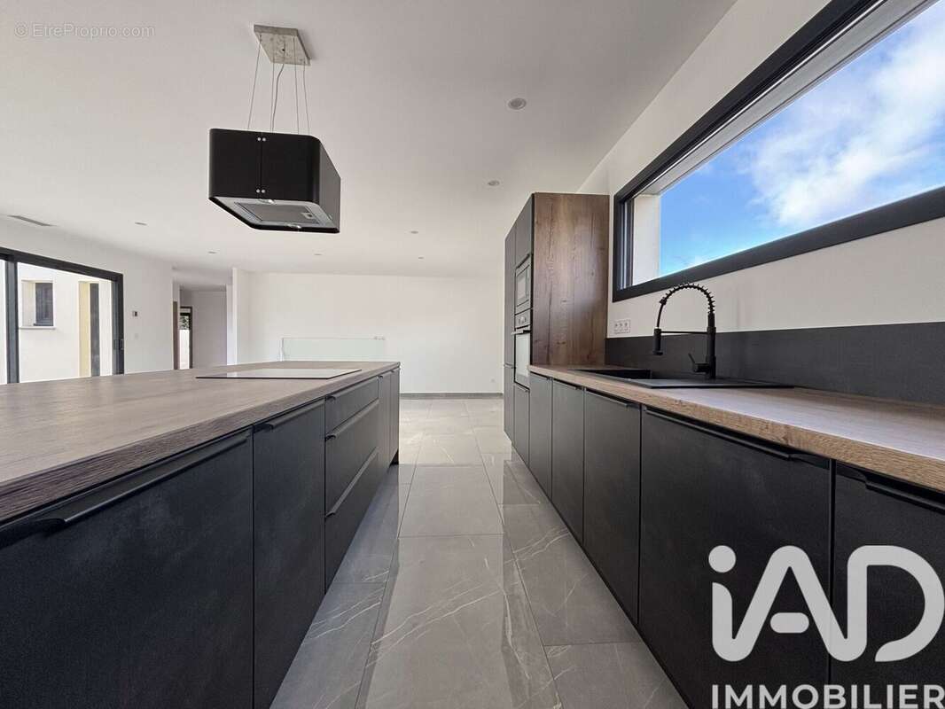 Photo 7 - Maison à MILLAS