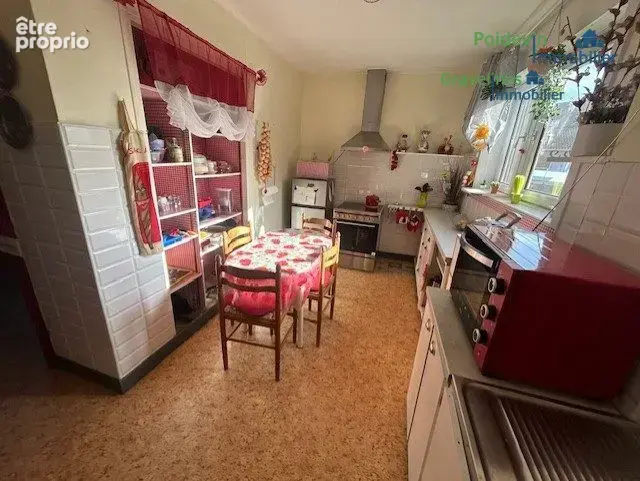 Appartement 5 pièces 88 m² à vendre à Gravelines (59820) - photo 4