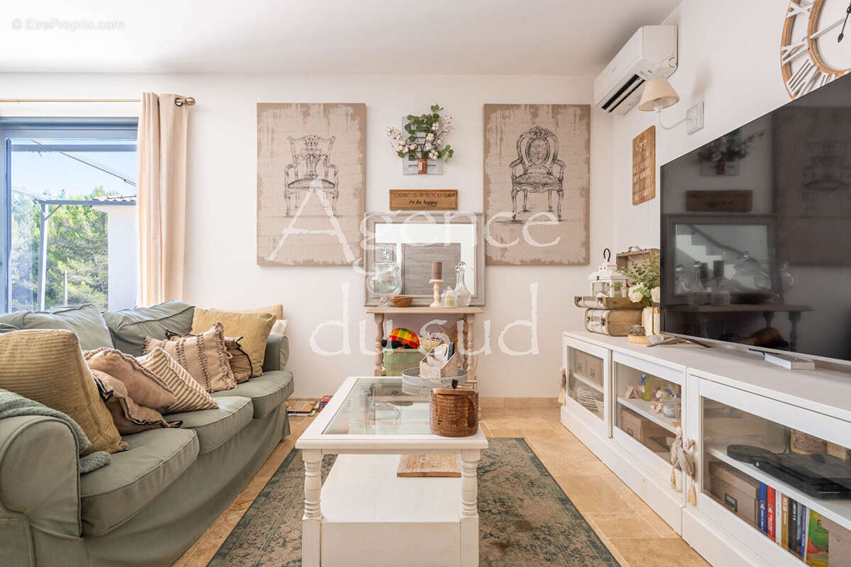 Maison T4 de 90m2 - photo 3