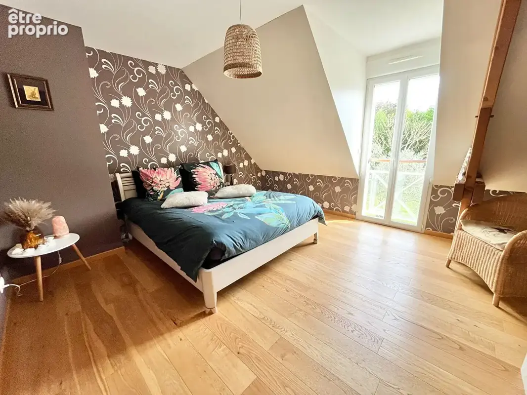 Superbe Maison  à Saint Cyr Sur Loire - photo 8