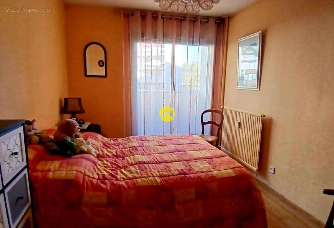 Très bel appartement T3/T4 - photo 5