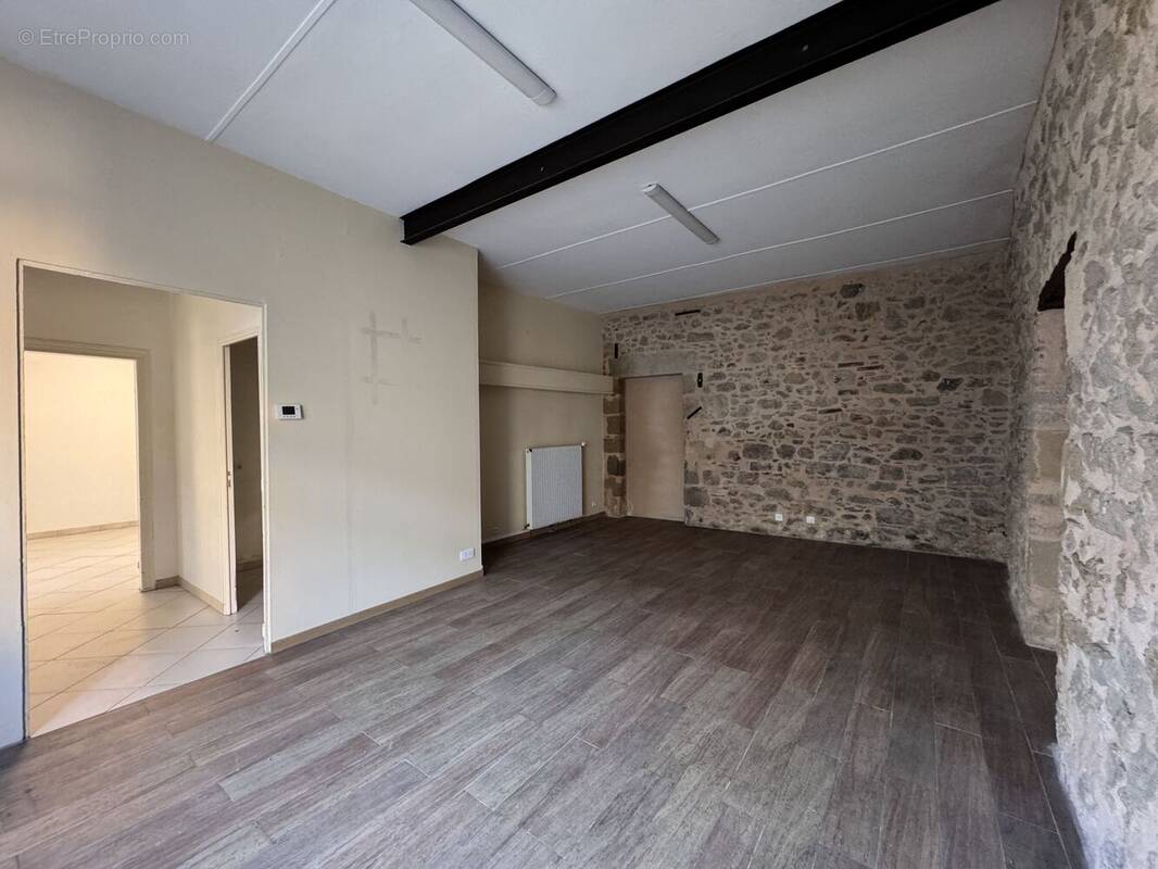 Photo 1 - Maison à LA REOLE