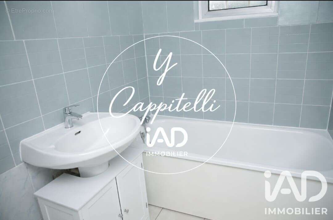 Maison 90 m² à Bruyeres-Sur-Oise  - photo 6