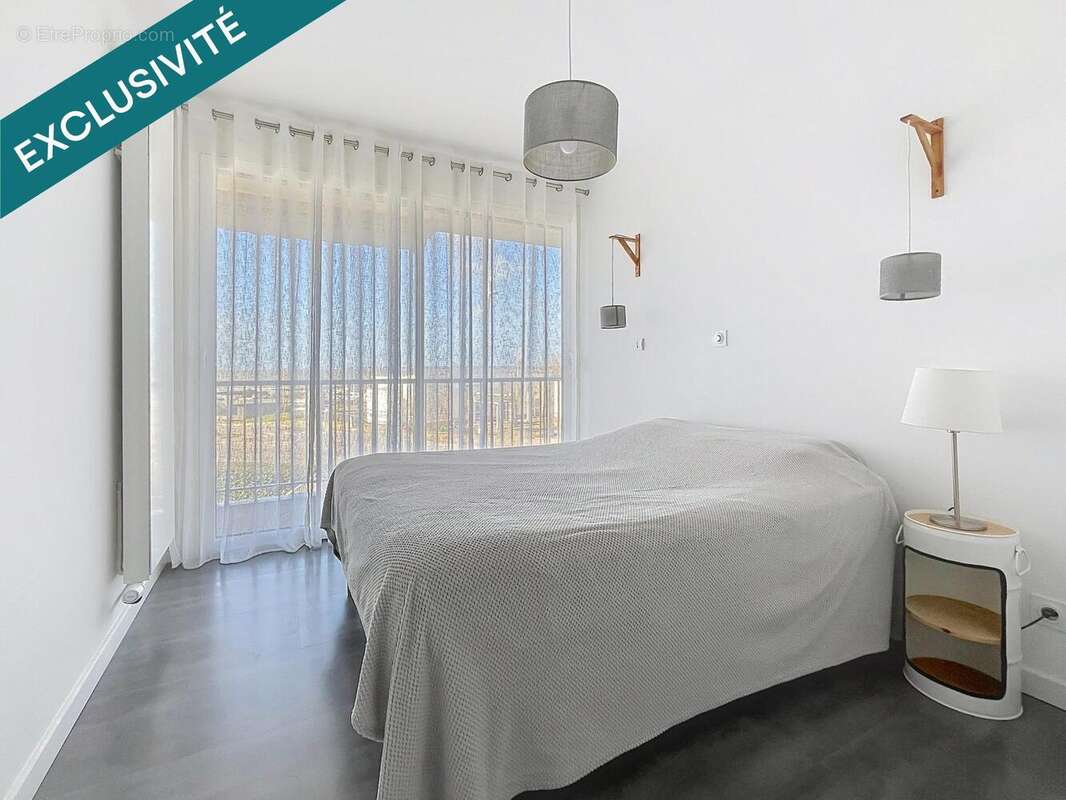 Photo 8 - Appartement à SAINT-BREVIN-LES-PINS