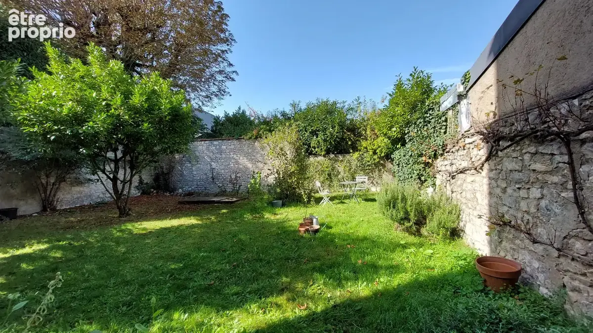 Duplex place Dunois - photo 8