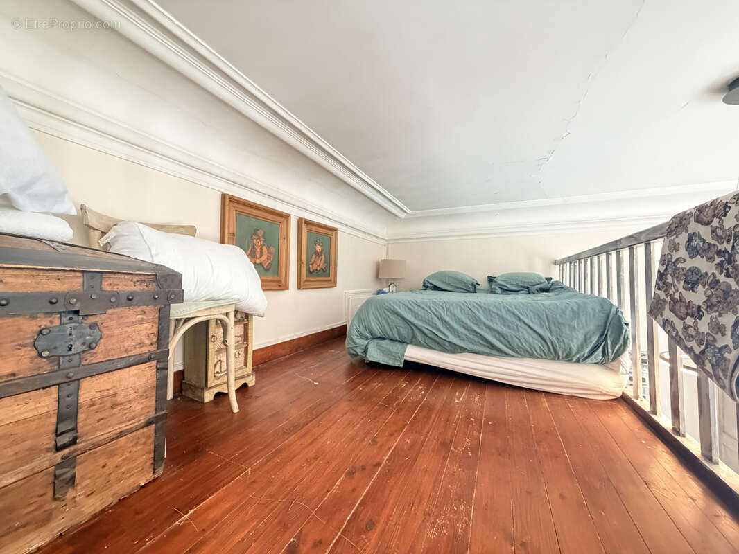 Appartement à TROUVILLE-SUR-MER