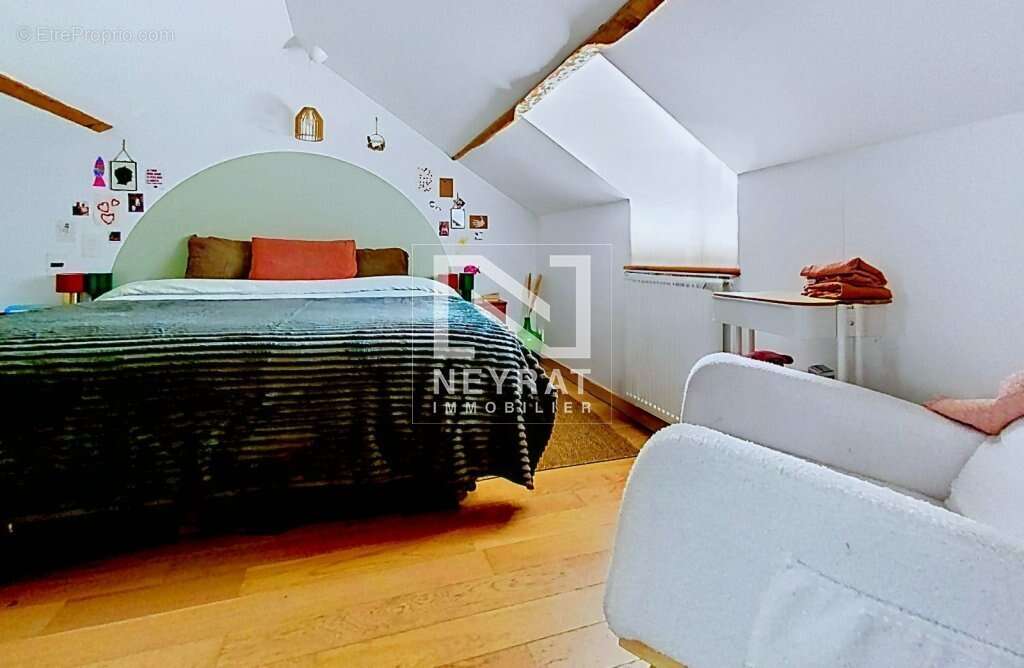 Maison à DIJON