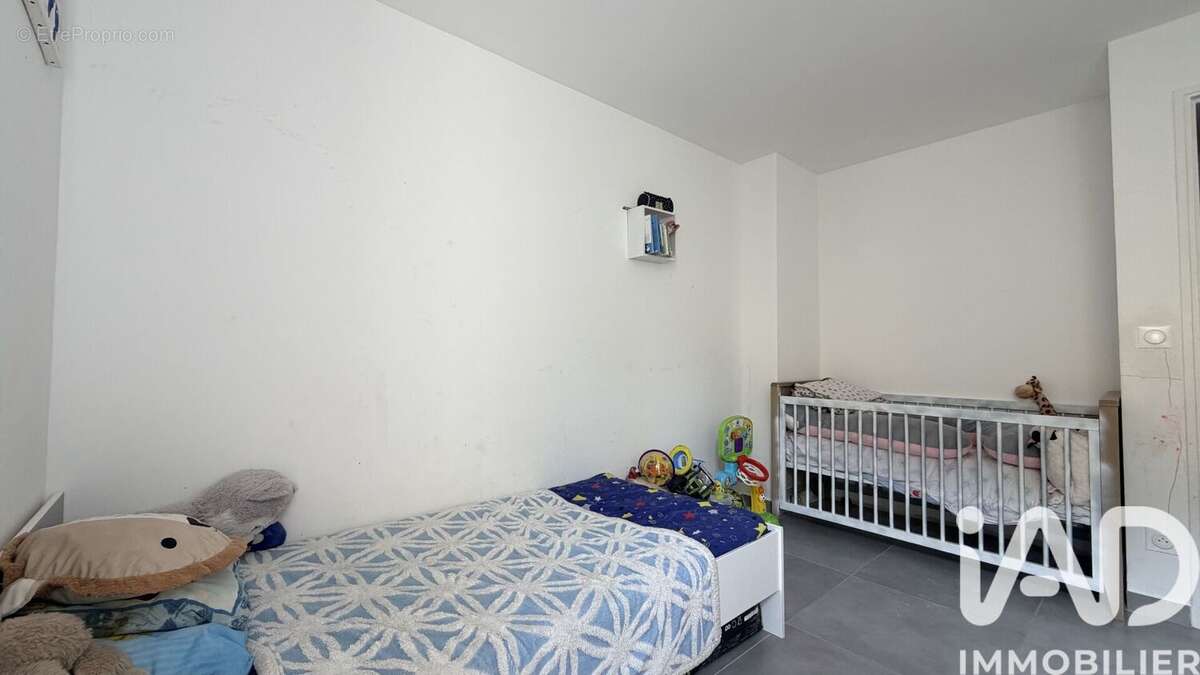 Photo 8 - Appartement à DRAP