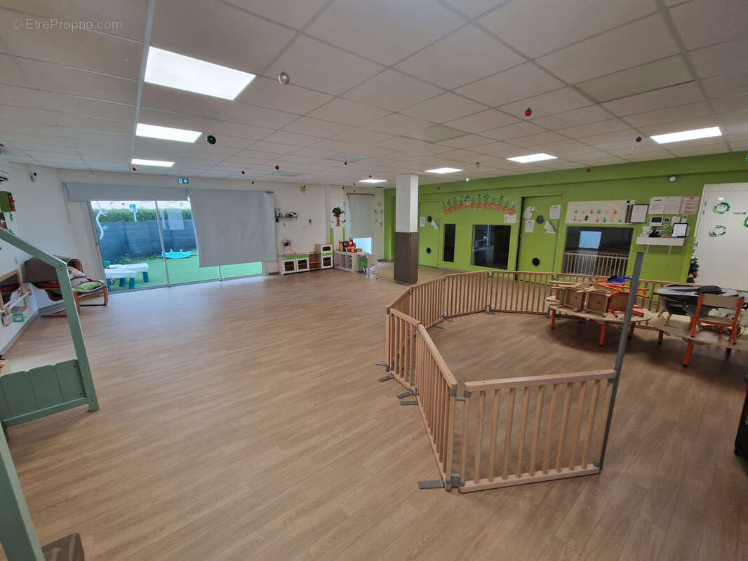 Commerce à LA VALETTE-DU-VAR