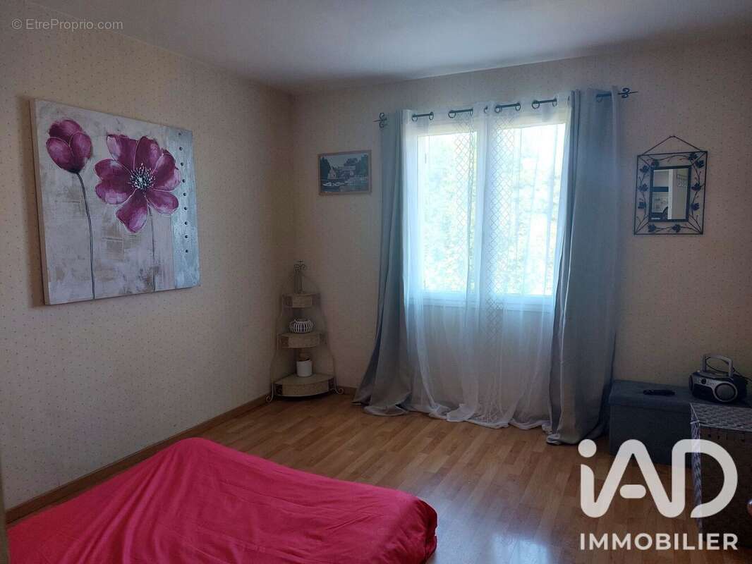 Maison 101 m² à Mauves-Sur-Loire  - photo 7