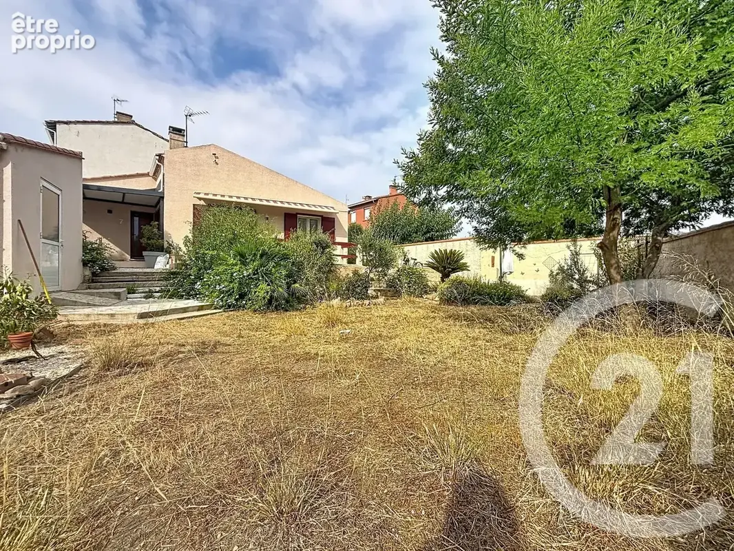Maison 4 pièces 78 m² à vendre à Le Soler (66270) - photo 16