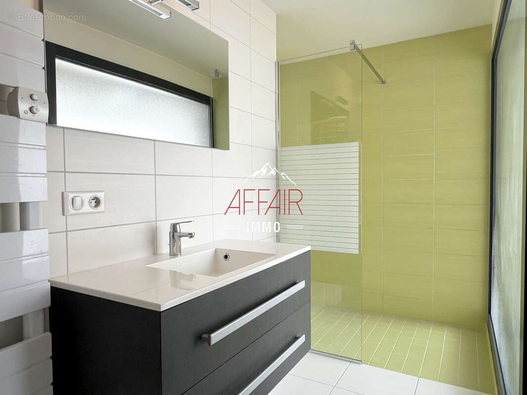Appartement t4 - 74160 collonge sous saleve - photo 12
