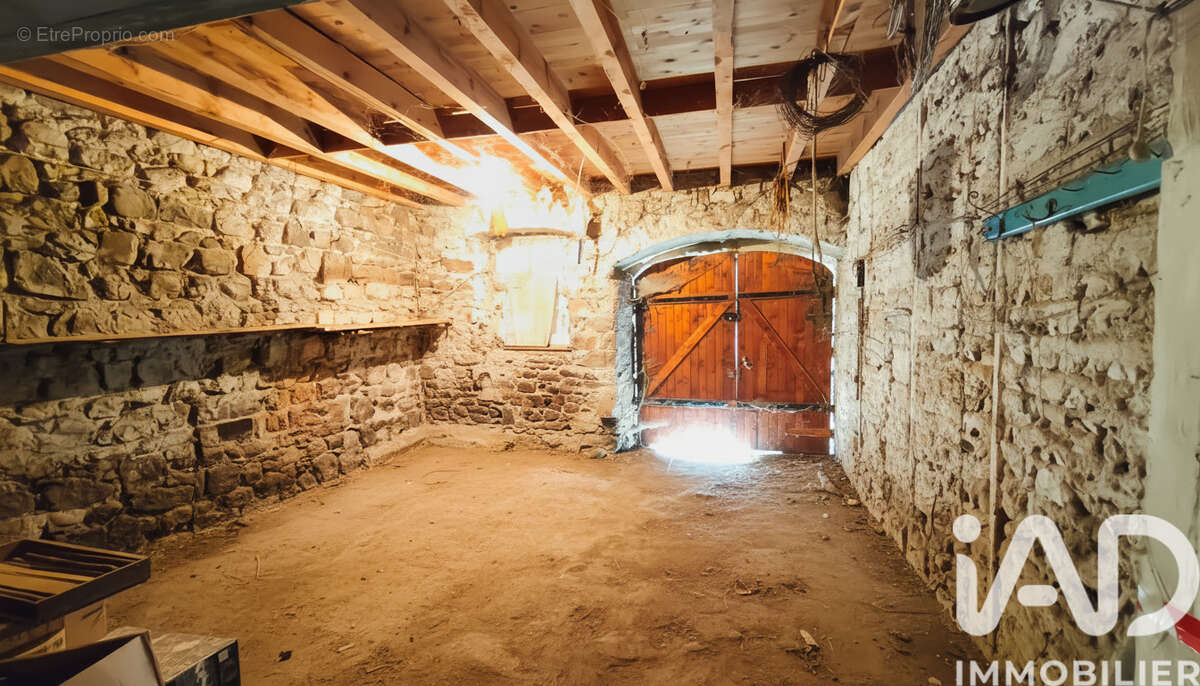 Photo 3 - Maison à SAINT-PIERRE-DU-CHAMP