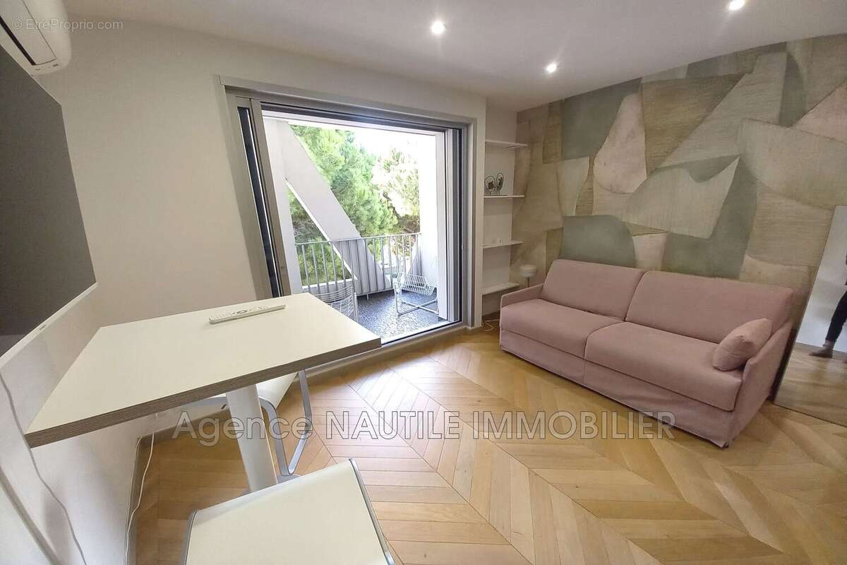 Appartement à LA GRANDE-MOTTE