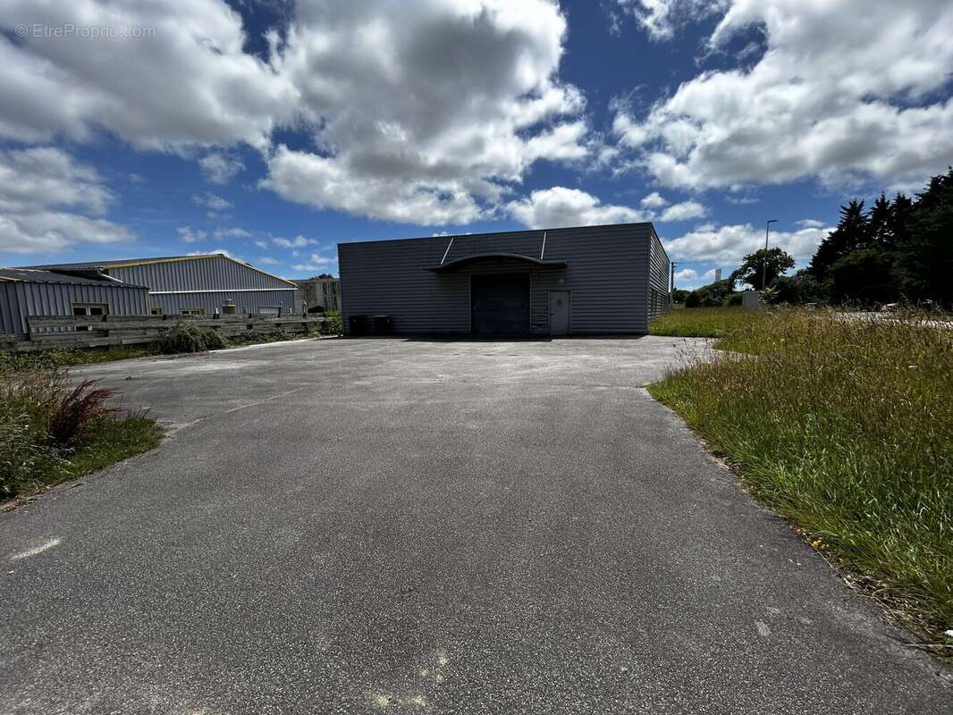 Commerce 724 m² à Ploeren  - photo 2