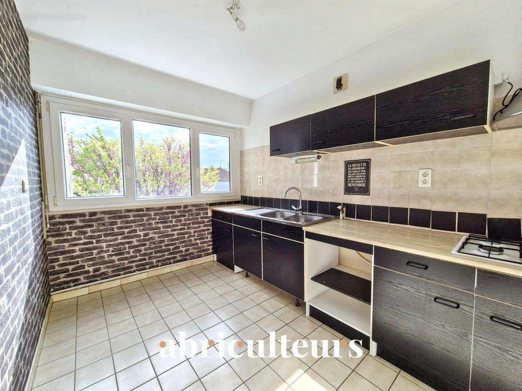 Appartement à COGNAC