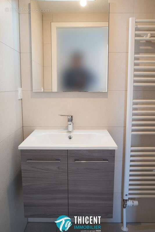 Appartement 89 m² à Illkirch-Graffenstaden  - photo 8