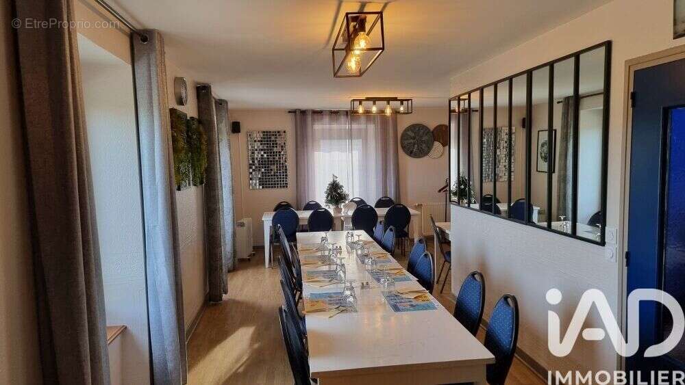 Photo 9 - Commerce à LOUDEAC