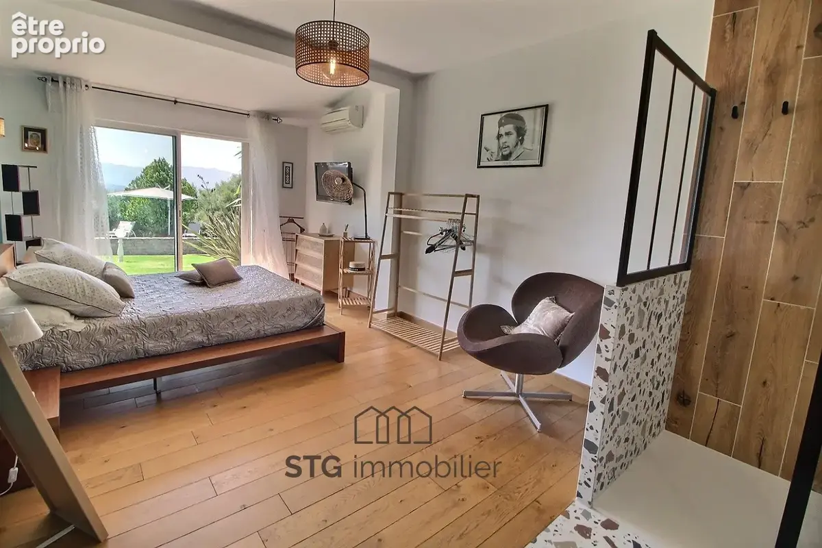 Vente villa Afa région d'Ajaccio - photo 6
