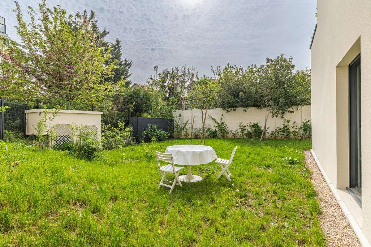 Appartement à ORLY