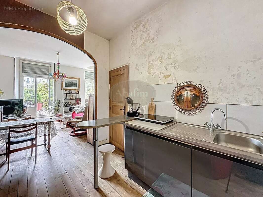 Appartement à TARBES