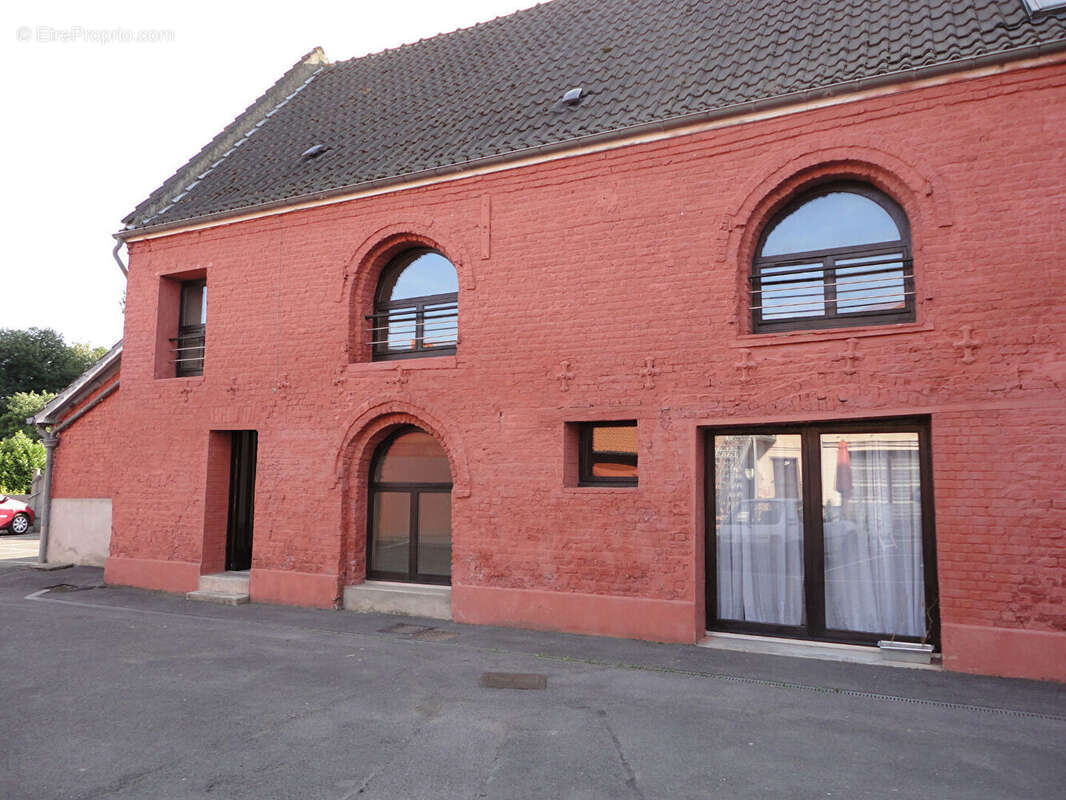 Appartement à ORCHIES