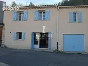 Maison à CHATEAU-ARNOUX-SAINT-AUBAN