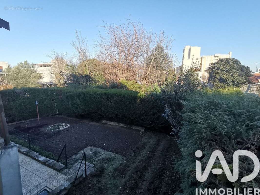 Photo 9 - Maison à VITRY-SUR-SEINE