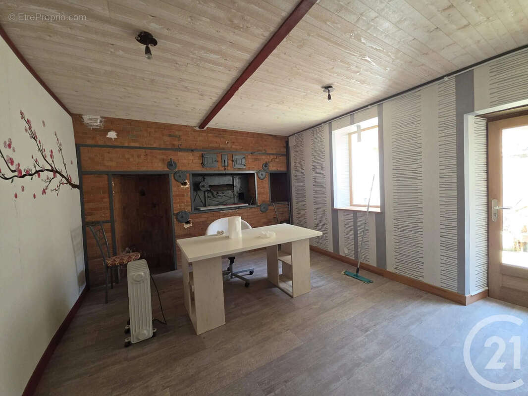 Maison 280 m² à Montesquieu-Volvestre  - photo 19