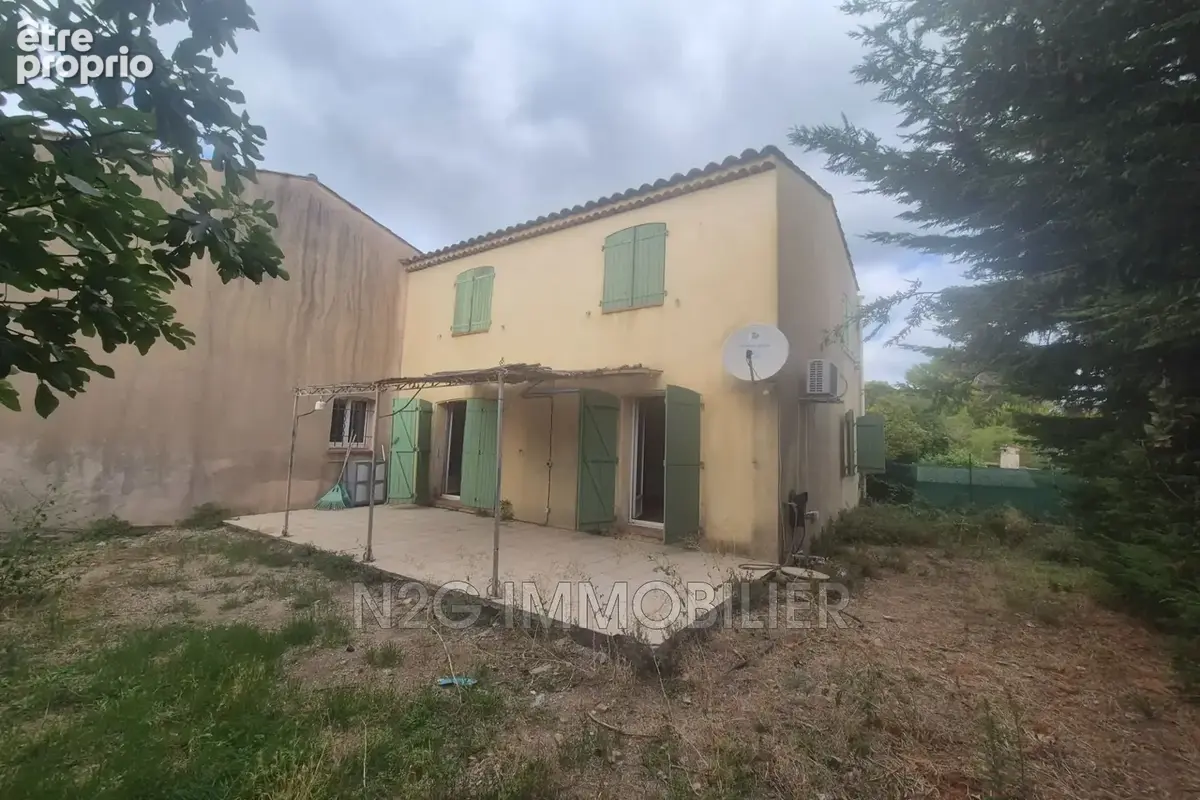 Maison 5 pièces 87 m² à vendre à Montauroux (83440) - photo 6