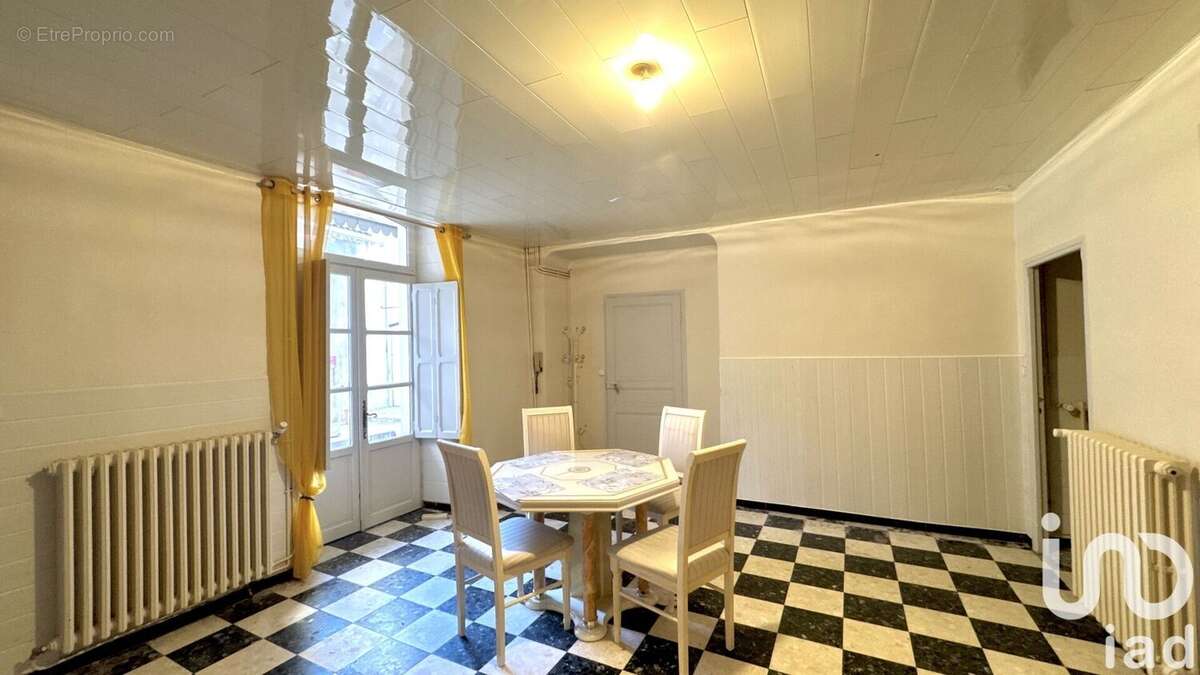 Photo 4 - Maison à PONT-SAINT-ESPRIT