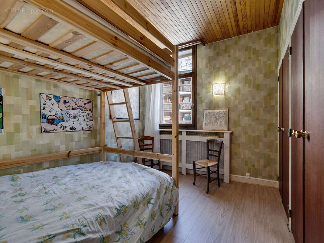 Appartement à VAL-D'ISERE