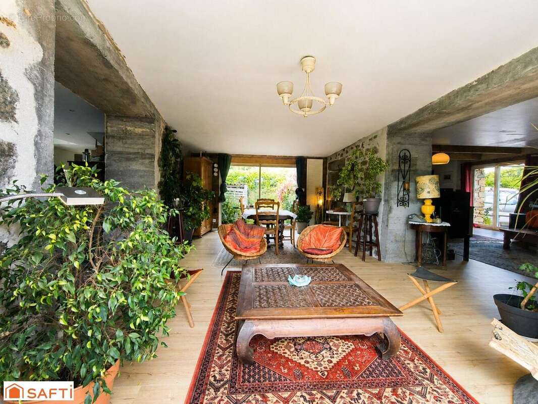 Maison 226 m² à Plounerin  - photo 2