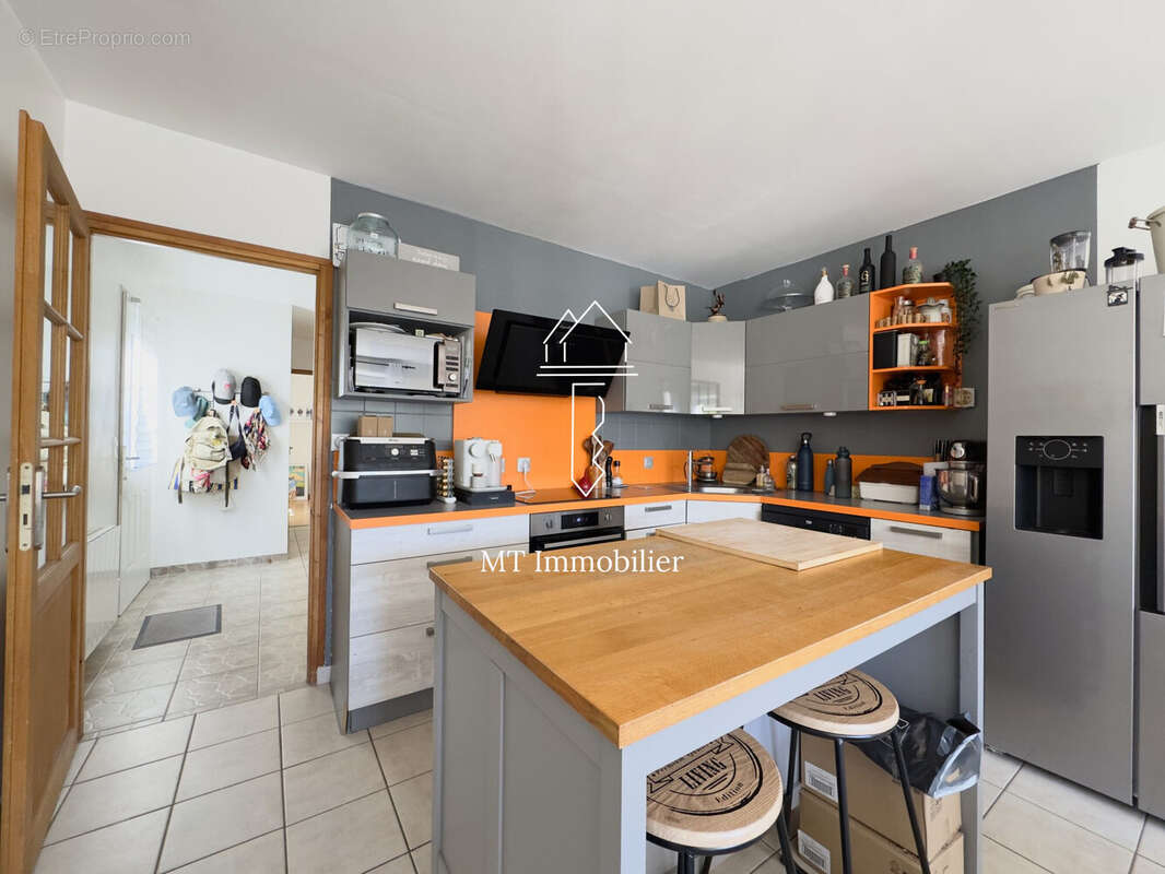 Maison 68 m² à Attin  - photo 4