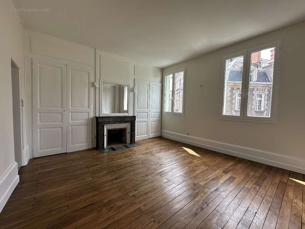 Appartement à LIMOGES