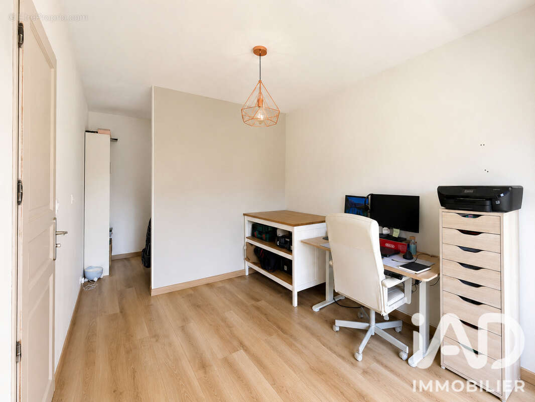 Photo 8 - Appartement à SAINT-RAPHAEL