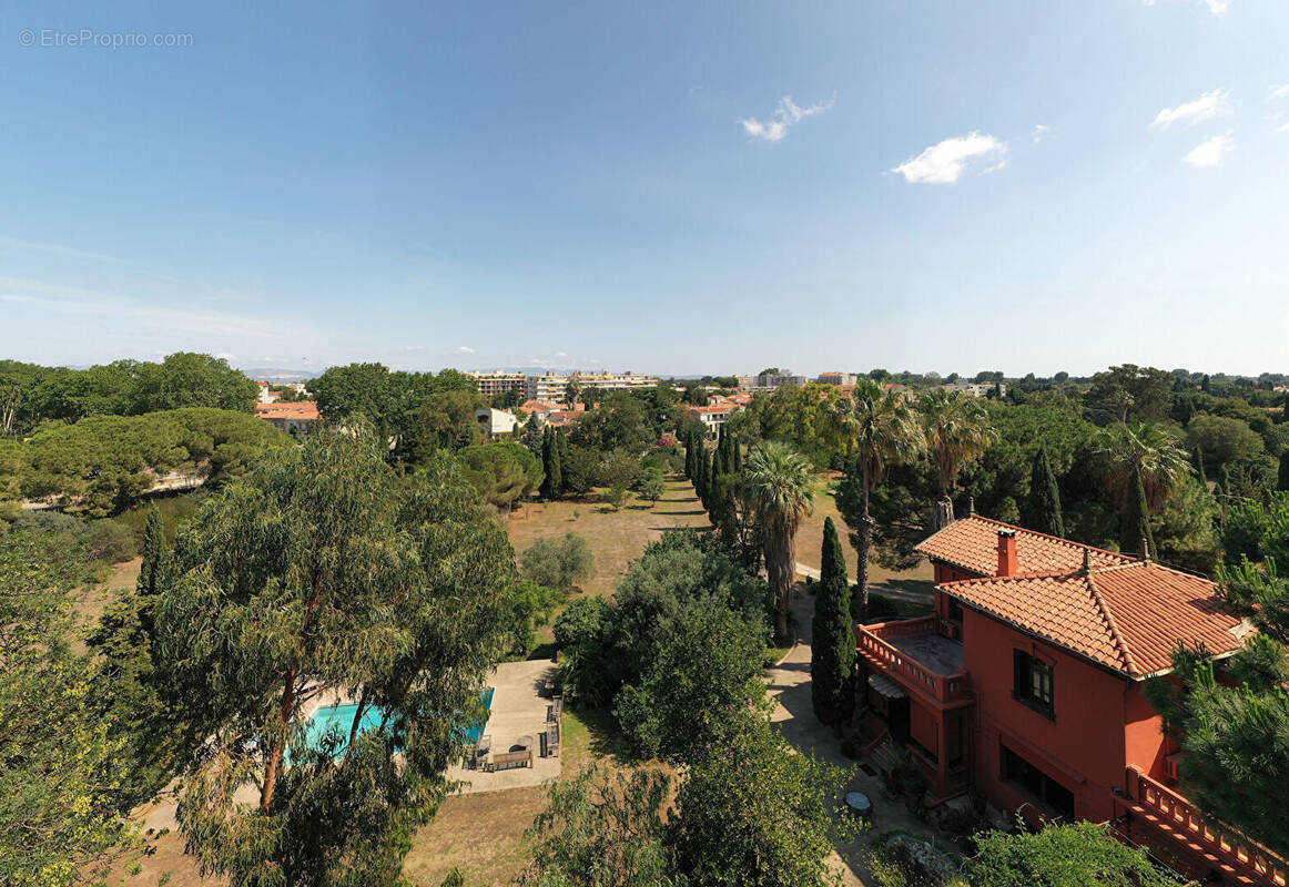 Appartement à PERPIGNAN