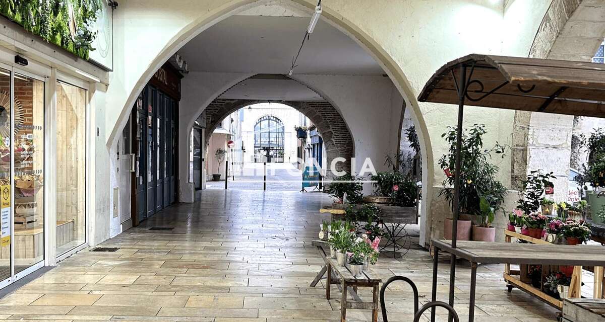 Appartement à VILLENEUVE-SUR-LOT