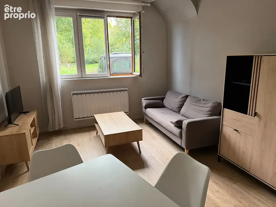 Appartement Lille 2 pièce(s) 49 m2 - photo 11