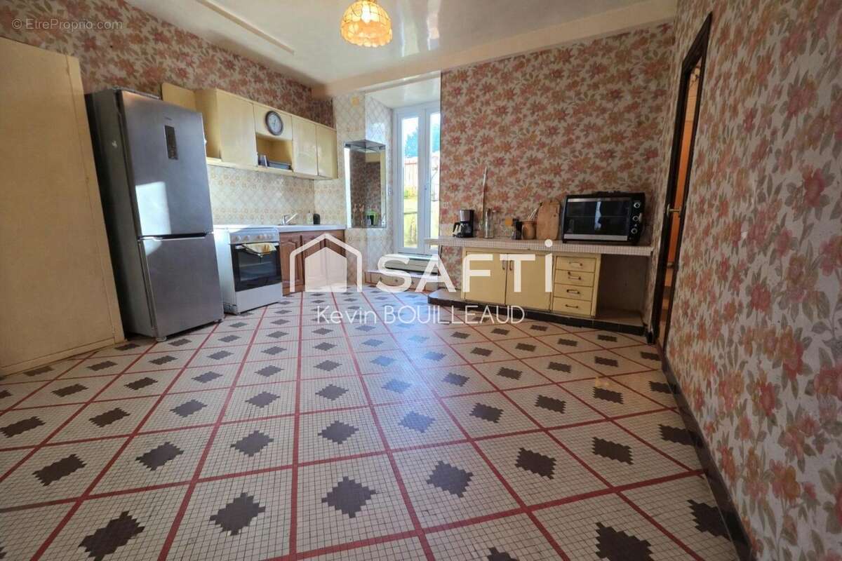 Photo 5 - Maison à PARTHENAY