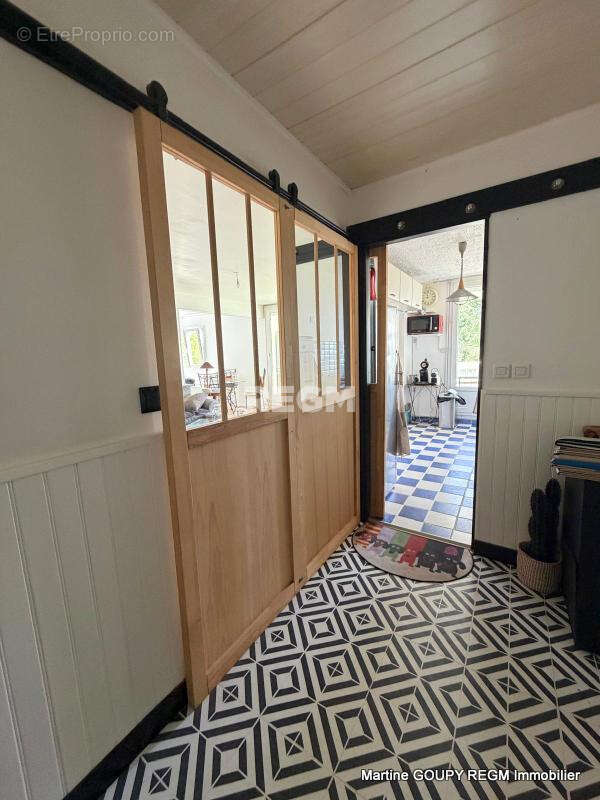 Appartement à ORLEANS
