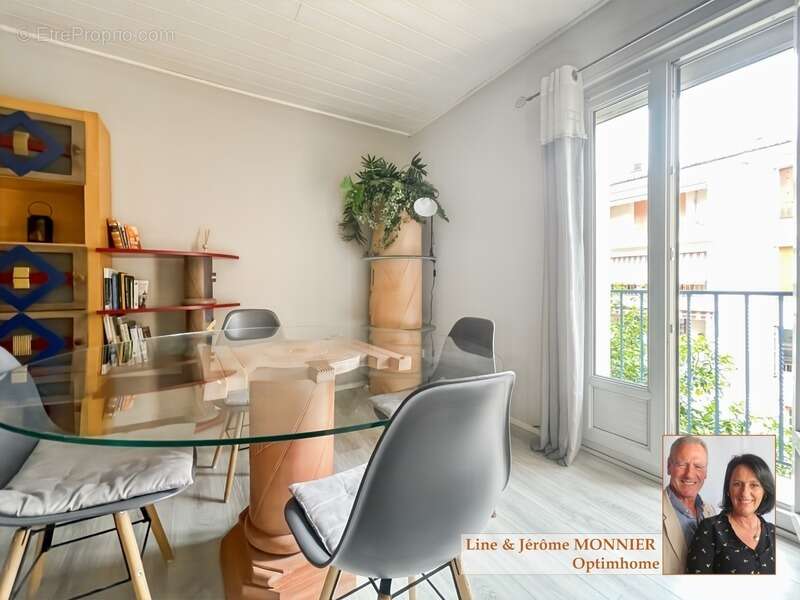 Appartement à AMELIE-LES-BAINS-PALALDA