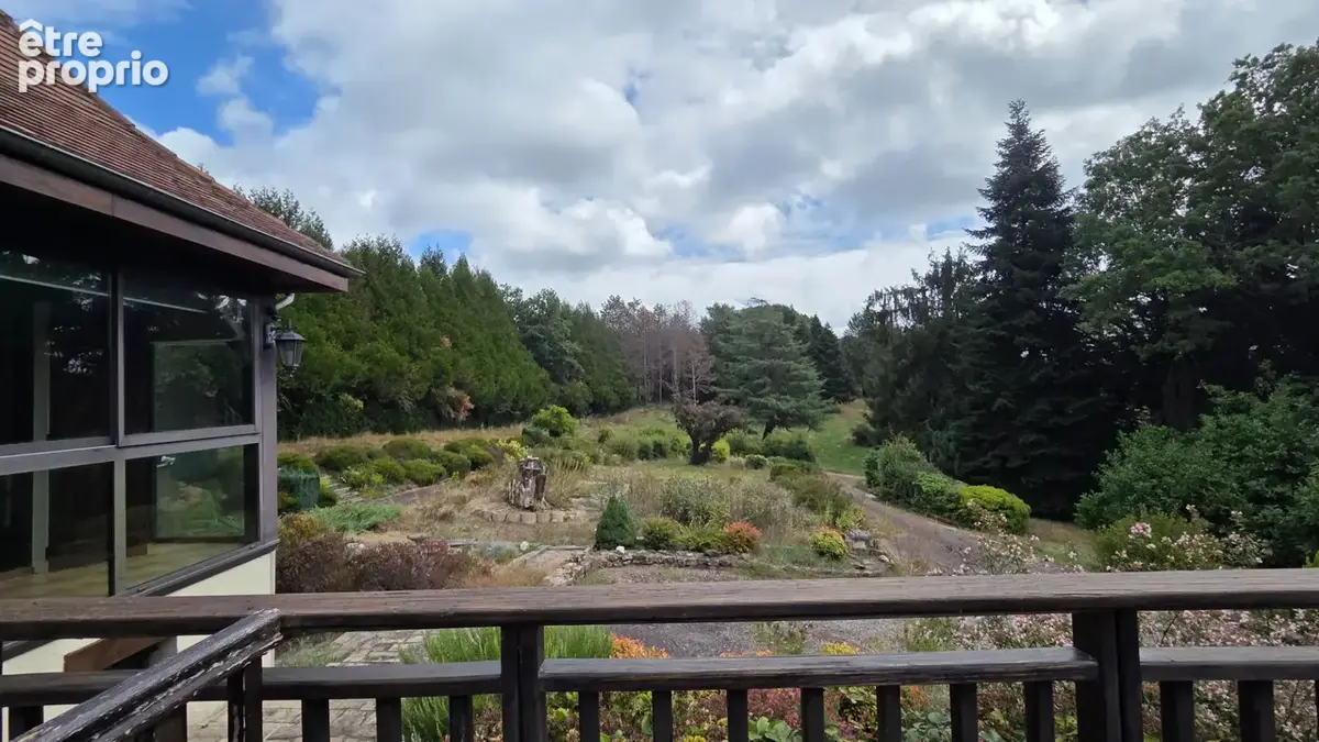 Spacieuse maison de famille, propriété arborée - photo 20