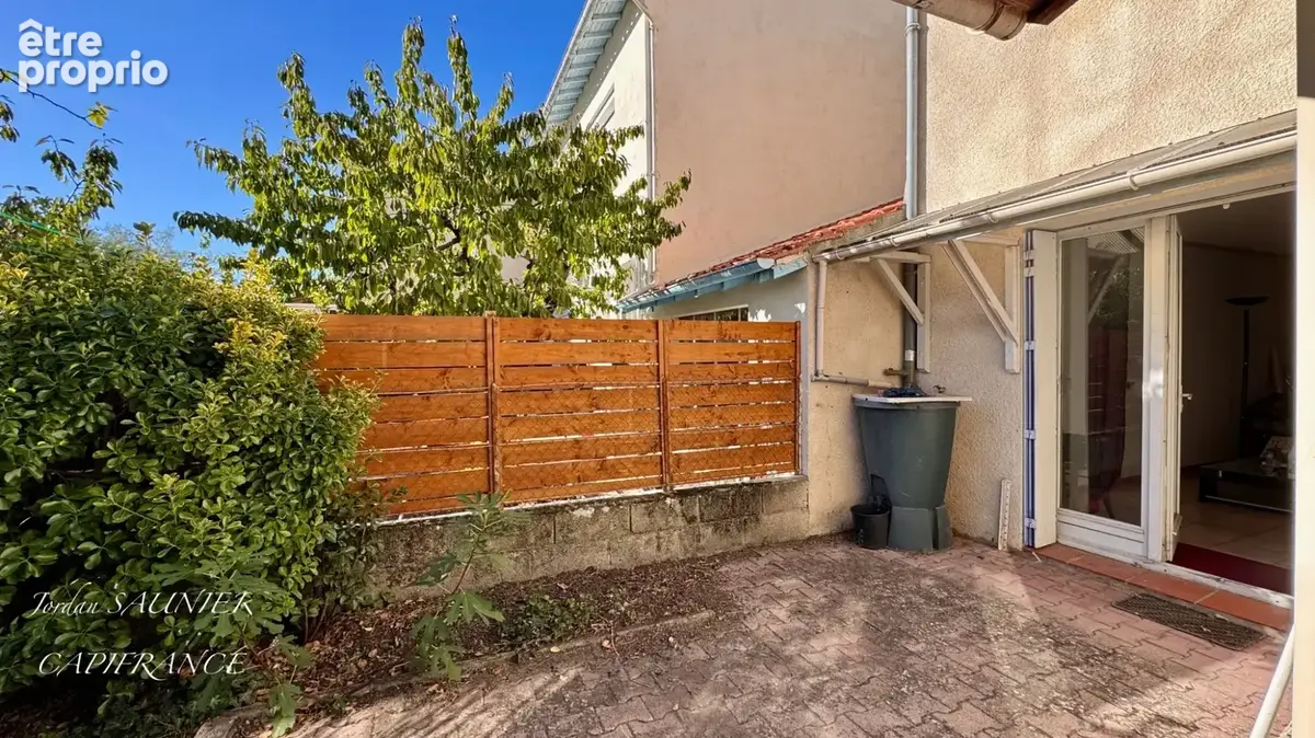 Maison 12m2, divisible, à vendre 6 pièces REVEL (31) - photo 5