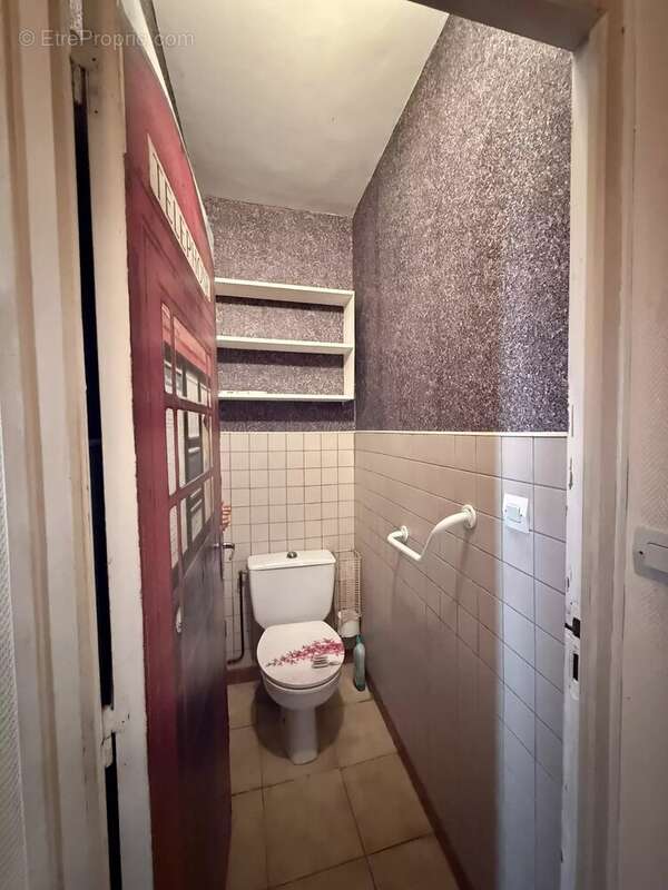 Maison à ROQUEFORT-DES-CORBIERES