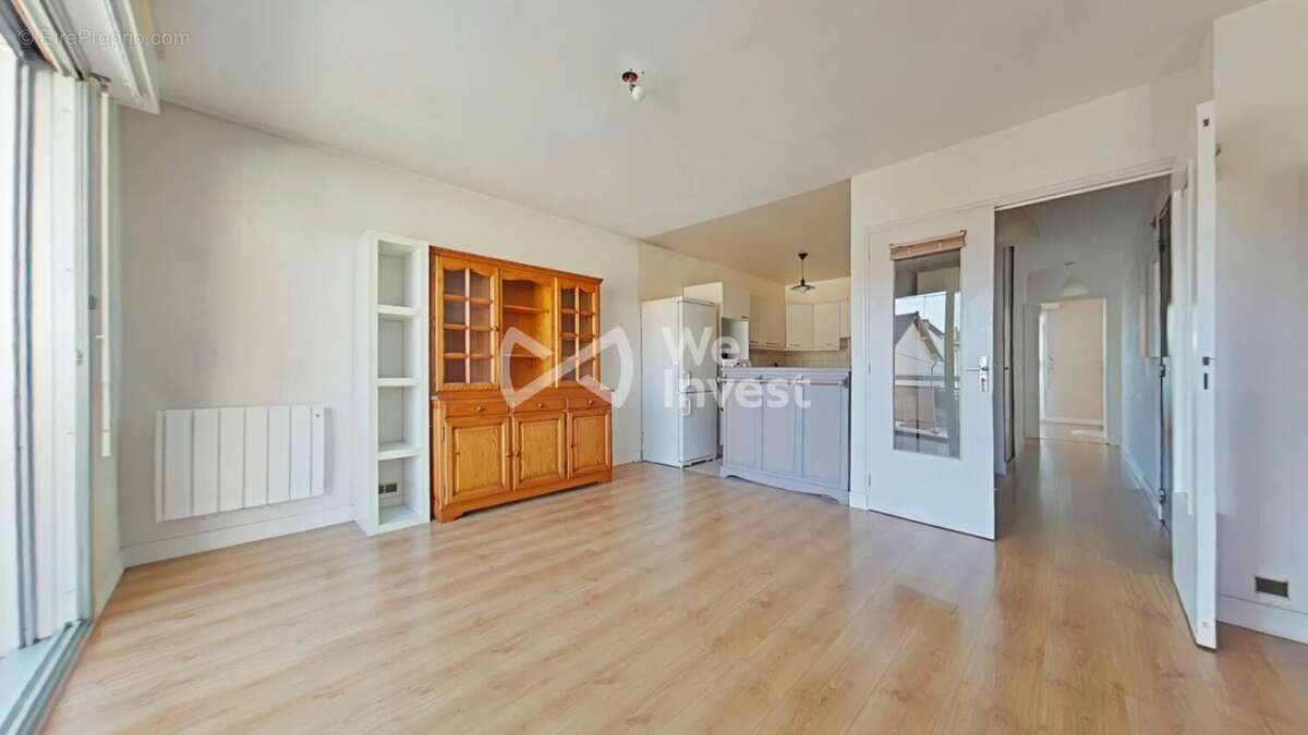 Appartement à ARGENTEUIL