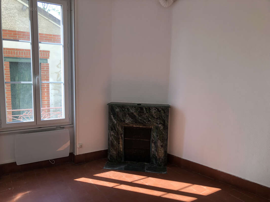Appartement à VIERZON